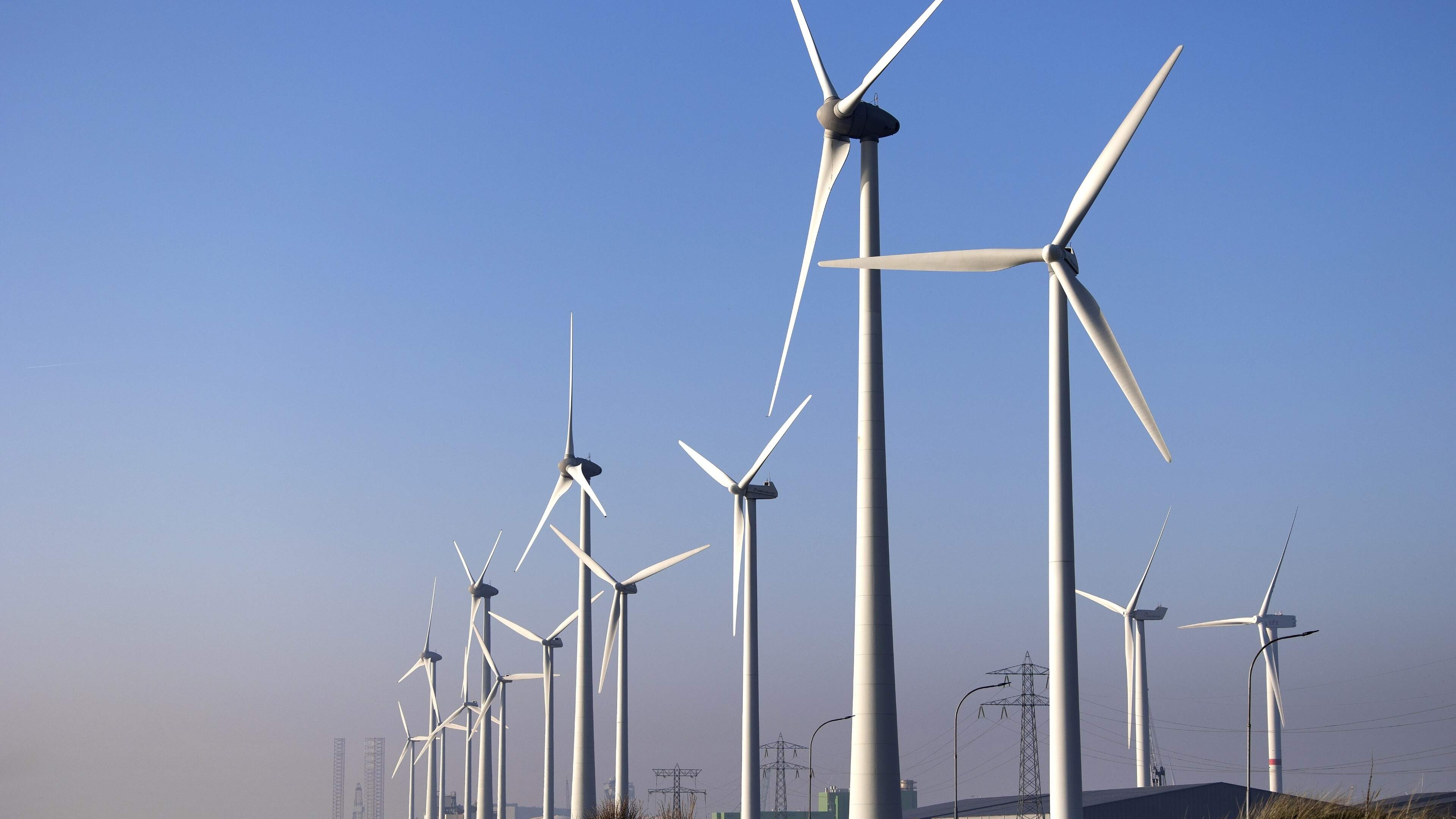 Energiereus Eneco loopt in ruzie met Stedin blauwtje om stroomkabels voor windpark